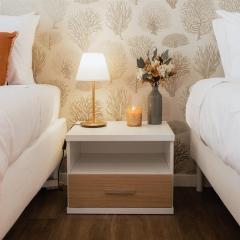 Blue Beach Home Subvilla 48