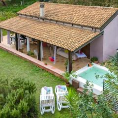 Laurus Alghero magnifica villa con piscina Valverde 122
