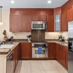 Big Island Halii Kai 5H by Coldwell Banker Island Vacations