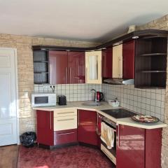 Mäe Apartment