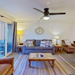 Crestwood 3103 Deluxe 2 Bedroom