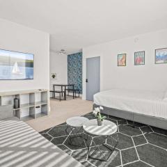 Miami Magic 1BR 4 Guests