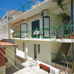 Apartments Ribarević