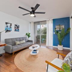 Big Island Kailua Village 208 by Coldwell Banker Island Vacations