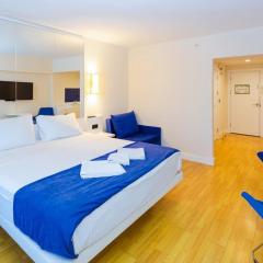 HoTel OrBi CiTy BaTUMi