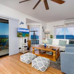 Big Island Kanaloa at Kona 2802 - Violet Sunset 2802 by Coldwell Banker Island Vacations