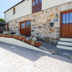 The Hayloft