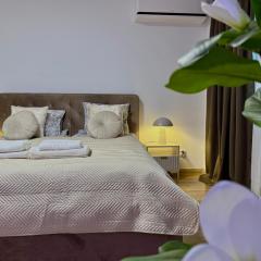 DeLuxury Apartment Chmielna