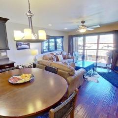 Crestwood 3207 Premier 1 Bedroom