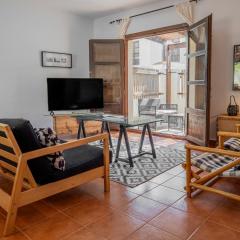 Casa El Tomillo