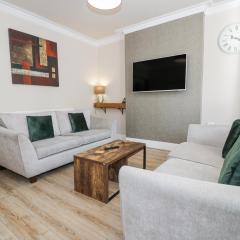 Apartment 1 - Llandudno Central