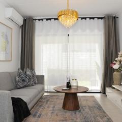 Eirini Elegant Hestia Apartment