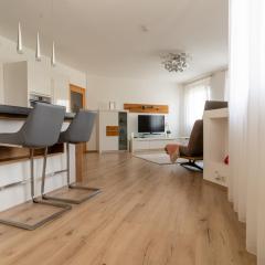 Apartment Klagenfurt Center with Free Parking - RING41