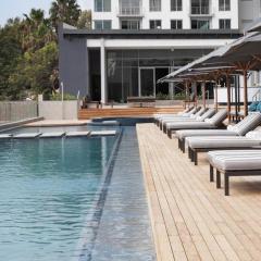 Luxury 2 bedroom-Capital in Sandton