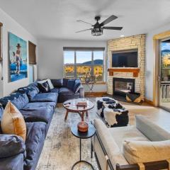 5410 Cross Country Mountain Ski Getaway with Hot Tub Pool! by SkyRun Park City