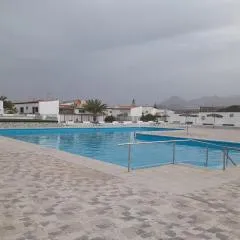 Beach House at Sunny Tenerife