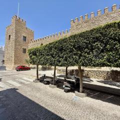 García Rota Beach by staycare