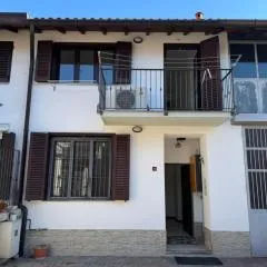 La Casa di Masha
