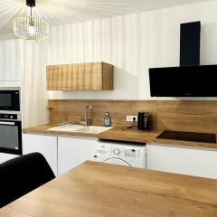 Appartement au coeur de la Grande Motte, vue mer