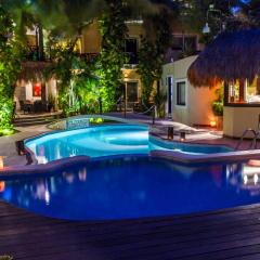 Riviera del Sol Amazing King Size Junior Suite 104