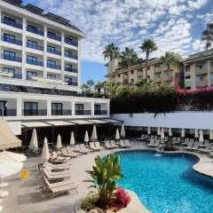 Side Zeugma Hotel - Adult Only 16 Plus