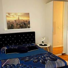 HomeComfort Apartament DeLux