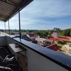 Studio apartman Trg
