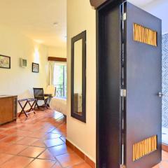 Riviera del Sol Amazing King Size Junior Suite 205