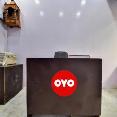 Hotel O SHYAM RESIDENCY