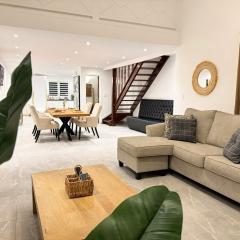 Beach Retreat on Front Street