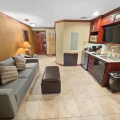 Luxury Living at The Westgate Resort and Spa 3702 by SkyRun Park City