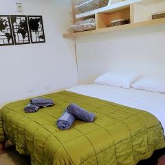 Urban Almafuerte Apart