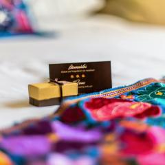 Riviera del Sol Amazing King Size Deluxe Suite 301