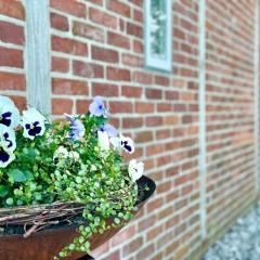 Reetdachhaus Für Erholsamen Familienurlaub