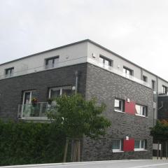 Ferienwohnung Troge In Greifswald