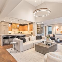 Norfolk Mountain Fantasy! 1121 by SkyRun Park City