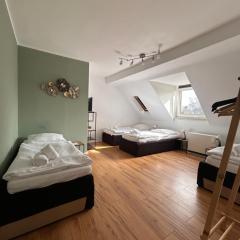 Apartmenthaus Essen Rüttenscheid