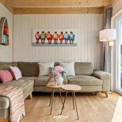 Ferienhaus Dannig Deern Olpenitz