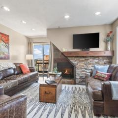Village Loft 31 at Park City Mountain by SkyRun Park City