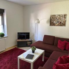 Wohnung 5