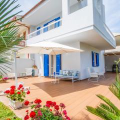 Casa del Sole