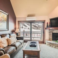 Village Loft Escape 35 Ski-In Ski-Out at Park City Mountain by SkyRun Park City