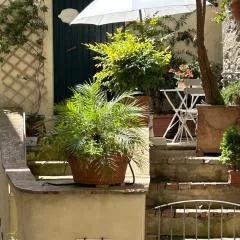Il balconcino di Riamori