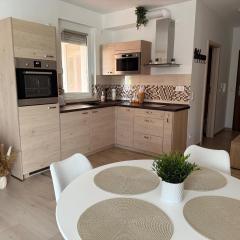 Galérius D Vízparti Apartman