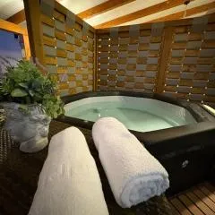 Sun Tower beach apartments