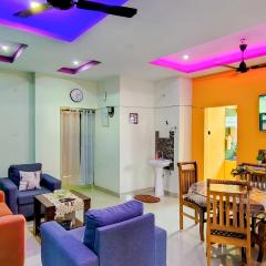 Ila's AlohiGhar - Unit1 Budget friendly Rooms AC and Non-AC