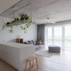 Algirdo central stay