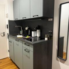 Dubulti wooden guesthouse