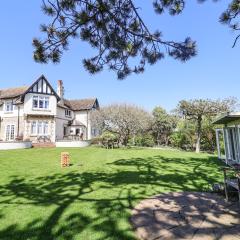The Seaside Inn