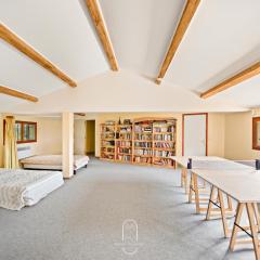 Villa les arbouses le Pradet